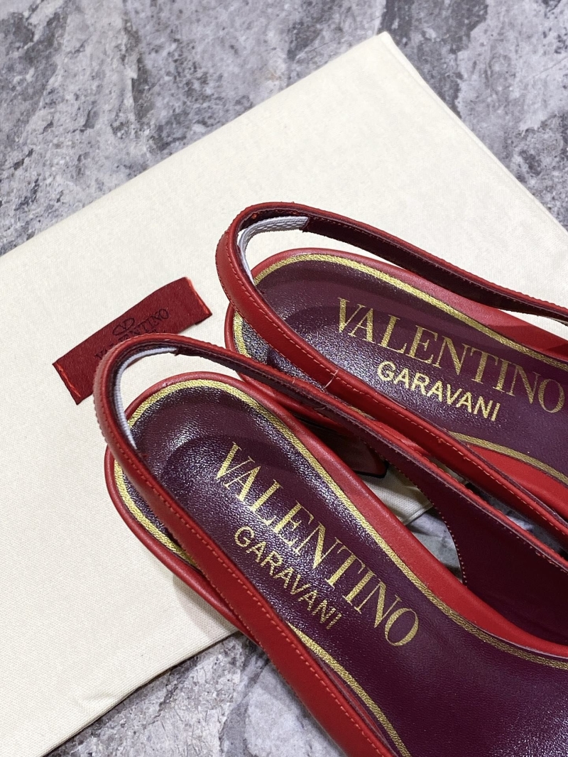 Valentino High Heels